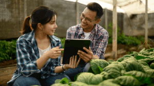 validazione competenze agricole in campania