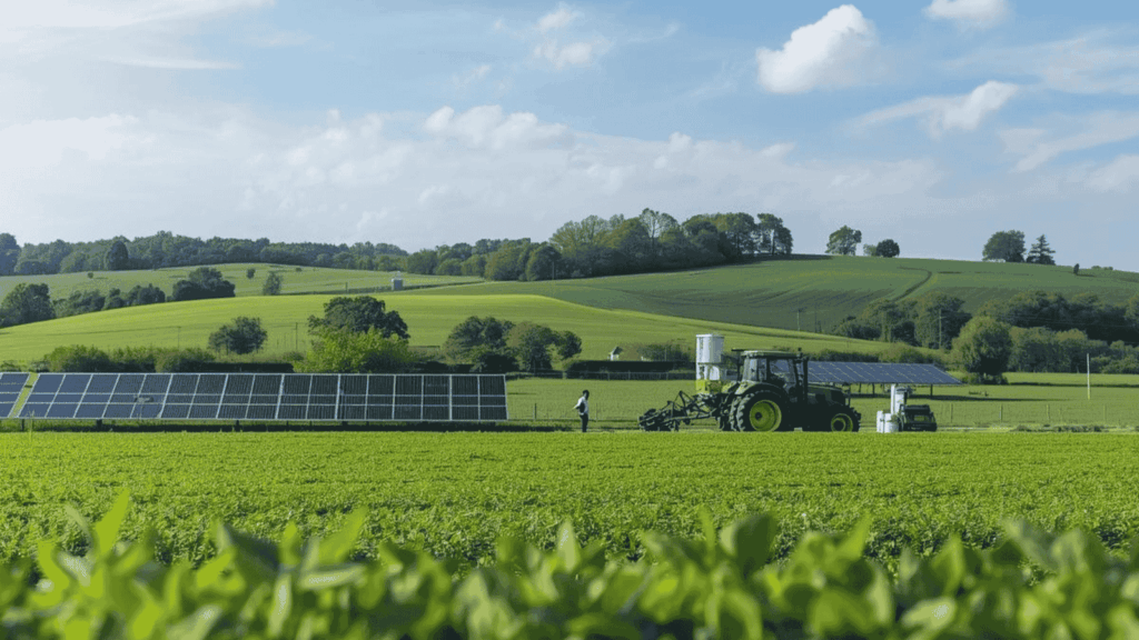 agricoltura circolare