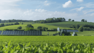 agricoltura circolare