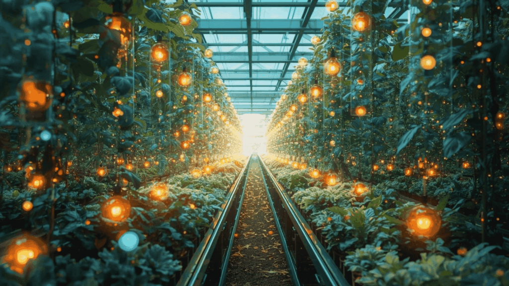 Trend Innovazione Agrifood 2026: AI, Sostenibilità e Carbon Farming per aziende del settore.